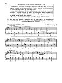 Schaum Adult Piano Course 3 additional images 2 1