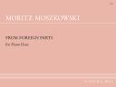 From Foreign Parts Op.23: Piano Duet (S&B) additional images 1 1