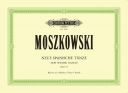 New Spanish Dances Op.65: Piano Duet (Peters) additional images 1 1