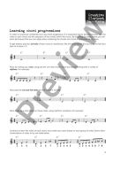 Creative Clarinet Improvising Book & Cd (OUP) additional images 1 2