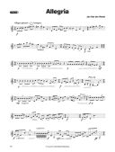 Performance Studies: Baritone/Euphonium: Treble Clef additional images 1 3