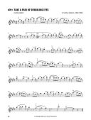 Positions 4 & 5 Violin: Book & Audio (Dezaire) additional images 1 3