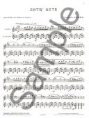Entracte: Guitar & Flute (Leduc) additional images 1 3