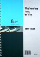 20 Supplementary Tunes Bass Clef For Tuba  (Brasswind) additional images 1 1
