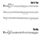 20 Supplementary Tunes Bass Clef For Tuba  (Brasswind) additional images 1 2
