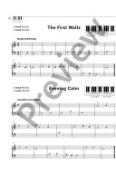 Pianoworks Book 1: Tutor For The Older Beginner (OUP) additional images 1 2