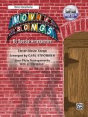 Movie Songs By Special Arrangement: Movie Songs: Tenor Saxophone additional images 1 1