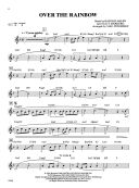 Movie Songs By Special Arrangement: Movie Songs: Tenor Saxophone additional images 2 1