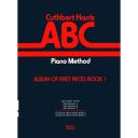 ABC Album of First Pieces Book 1 (Harris)  (Forsyth) additional images 1 1