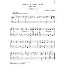 ABC Album of First Pieces Book 1 (Harris)  (Forsyth) additional images 1 2