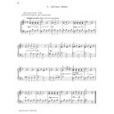 ABC Album of First Pieces Book 1 (Harris)  (Forsyth) additional images 1 3