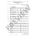 Symphony: A Major Op90: Italian Miniature Score additional images 1 2