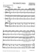 Technitunes: Teachers Book: Violin / Viola / Cello: Piano Accompaniment (B&H) additional images 1 2