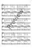 Sakura: Ssa: Voice and Piano  (neaum) (OUP) additional images 1 2