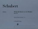 Works For Piano Duet (4 Hands) Vol.II (Henle) additional images 1 1