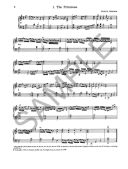 Fitzwilliam Virginal Book, 24 Pieces: Piano Solo (S&B) additional images 1 2