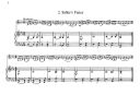 12 English Country Dances: Clarinet & Piano (Schott) additional images 1 3