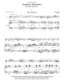 Summer Sketches Oboe & Piano (Emerson) additional images 1 1