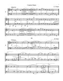 A Feast For Flute and Bassoon: Progressive Duets additional images 1 3