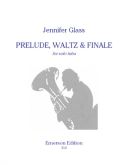 Prelude, Waltz and Finale: Solo Tuba (Emerson) additional images 1 1