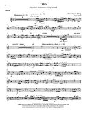 Trio: Oboe, Bassoon and Piano additional images 1 3