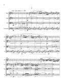 Oboe Quartet: Score and Parts (oboe, Violin, Viola and Cello) additional images 1 3