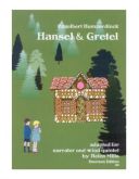 Hansel and Gretel: Adapted For Narrator and Wind Quintet: Score and Parts (humperdinck/mil additional images 1 1