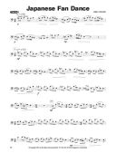 20 Dances For Euphonium: Bass Clef Book & Audio additional images 1 2
