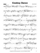 20 Dances For Euphonium: Bass Clef Book & Audio additional images 1 3