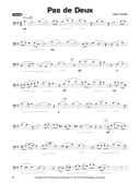 20 Dances For Euphonium: Bass Clef Book & Audio additional images 2 1