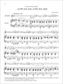Light Touch Book 2: Trumpet  & Piano (lewin)(S&B) additional images 1 2