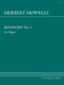 Rhapsody: No 3: C# Minor: Organ additional images 1 1