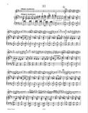 Concerto B Minor Op.35: Violin & Piano (Peters) additional images 2 1