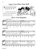 John Thompson's Easiest Piano Course Part 5 additional images 2 1