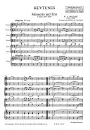 Keytunes 1 Viola: Teachers Book: Piano Accomp  (B&H) additional images 1 2