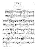 Iberia Second Book Piano Solo (Henle HN648) additional images 1 2