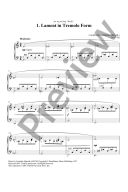 Piano Music Of Africa And The African Diaspora: Vol.2 (intermediate) (OUP) additional images 1 2
