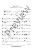 Piano Music Of Africa And The African Diaspora: Vol.1 (early Intermediate) (OUP) additional images 1 2