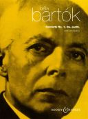 Concerto No. 1, Op. Posth. Violin & Piano (B&H) additional images 1 1