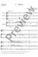 Oxford Book Of Flexible Anthems : The Complete Resource For Every Church Choir : Spiral Bound additional images 1 2