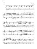 Little Preludes And Fughettas: Editions Without Fingering Piano (Henle HN1106) additional images 1 3