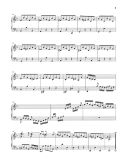 Little Preludes And Fughettas: Editions Without Fingering Piano (Henle HN1106) additional images 2 1