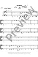 String Time Joggers: Violin Part: 14 Pieces Flexible Ensemble Book & CD  (Blackwell) additional images 1 2