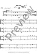 String Time Joggers: Cello Part: 14 Pieces Flexible Ensemble Book & CD  (Blackwell) additional images 1 2