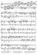 Piano Sonata G Major Op.31/1 Piano  (Henle HN754) additional images 1 3