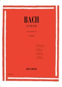 21 Pieces: 21 Pezzi: Study: Clarinet  (giampieri)  (Ricordi) additional images 1 1