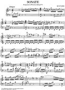 Sonata C Major Kv279: Piano (Henle) additional images 1 2