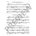 Eastern European Fiddle Tunes: 80 Traditional Pieces Violin & Audio additional images 2 1