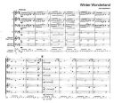 Christmas Winners Flexible 4 Part Book 1 Score & Parts (Brasswind) additional images 1 2