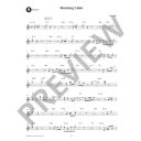 Easy Jazz Conception: Clarinet Book &  Audio (snidero) (Advance) additional images 1 3